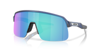 Lunette Oakley Sutro™ Lite S, coloris matte transparent blue/prizm sapphire