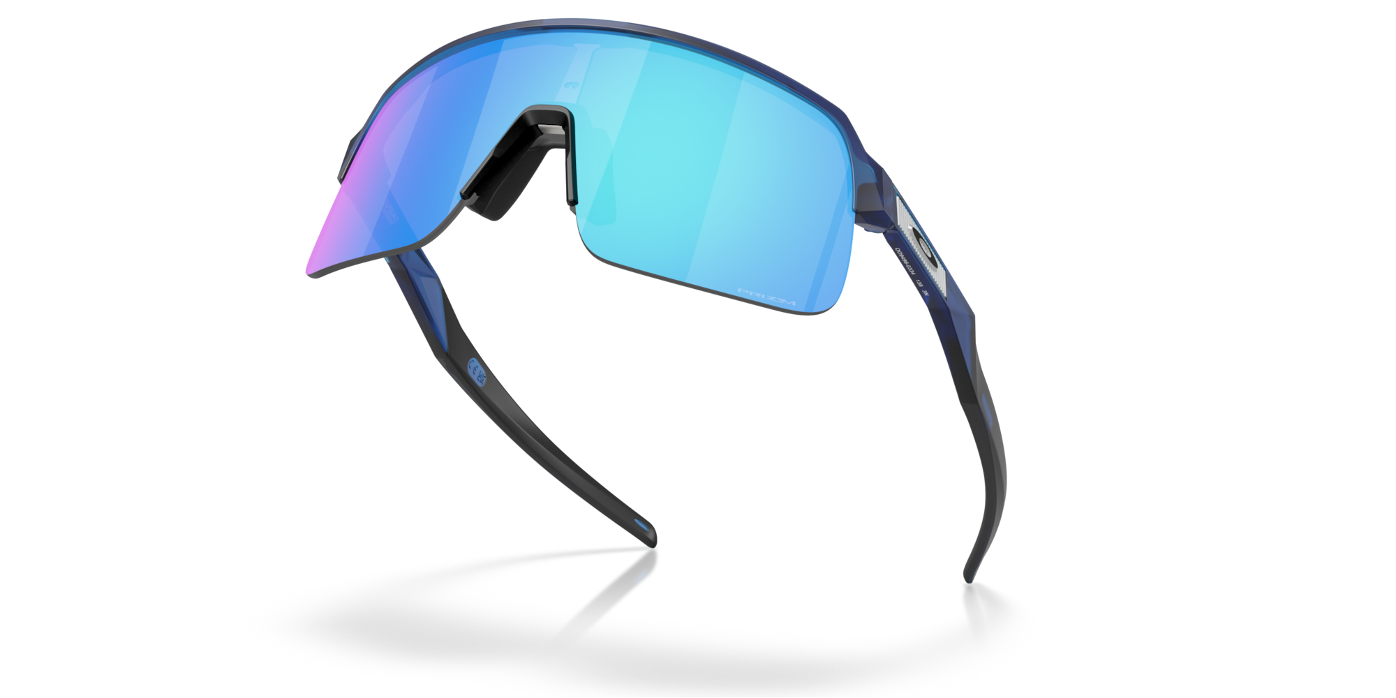 Lunette Oakley Sutro™ Lite S, trois-quarts avant