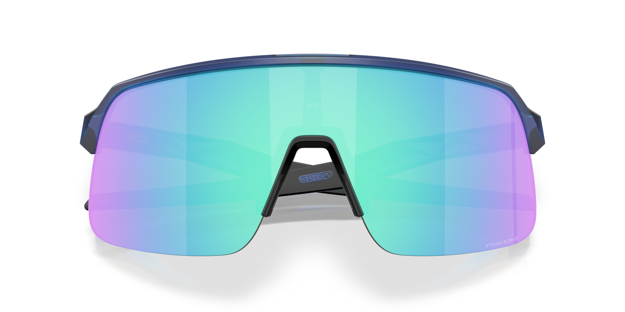 Lunette Oakley Sutro™ Lite S, vue de face