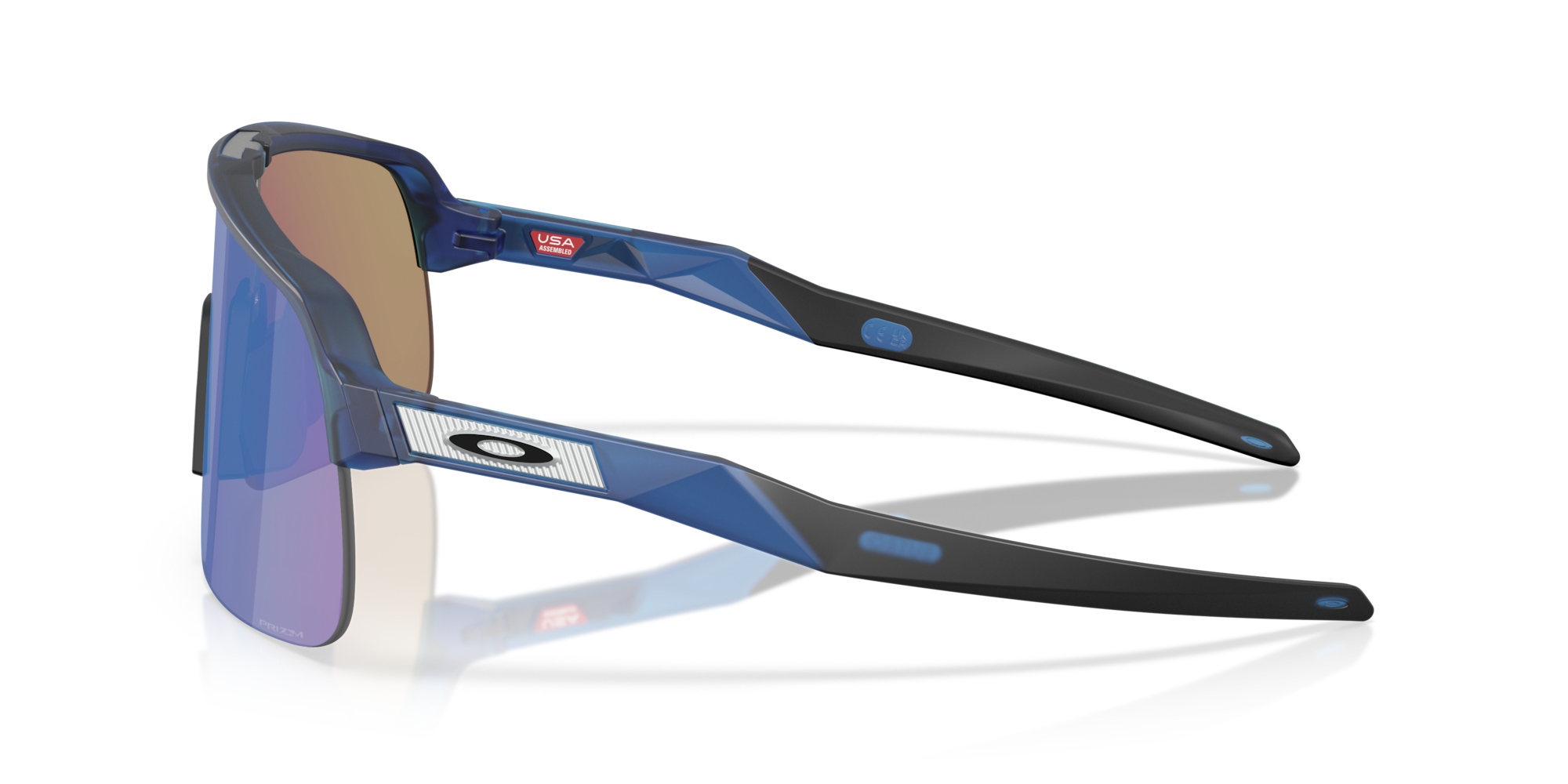Lunette Oakley Sutro™ Lite S, vue de profil