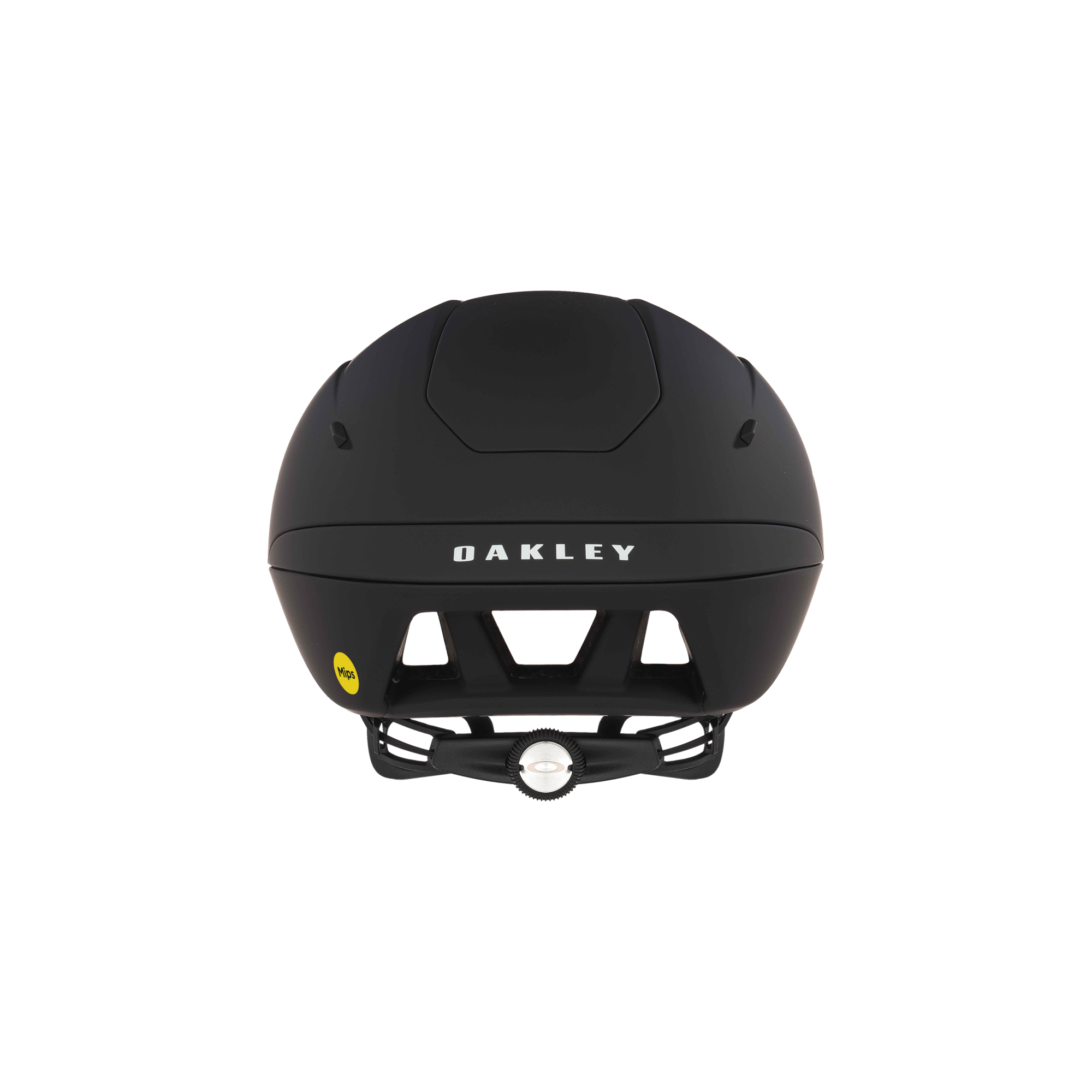 Oakley VELO MACH MIPS, vue de face