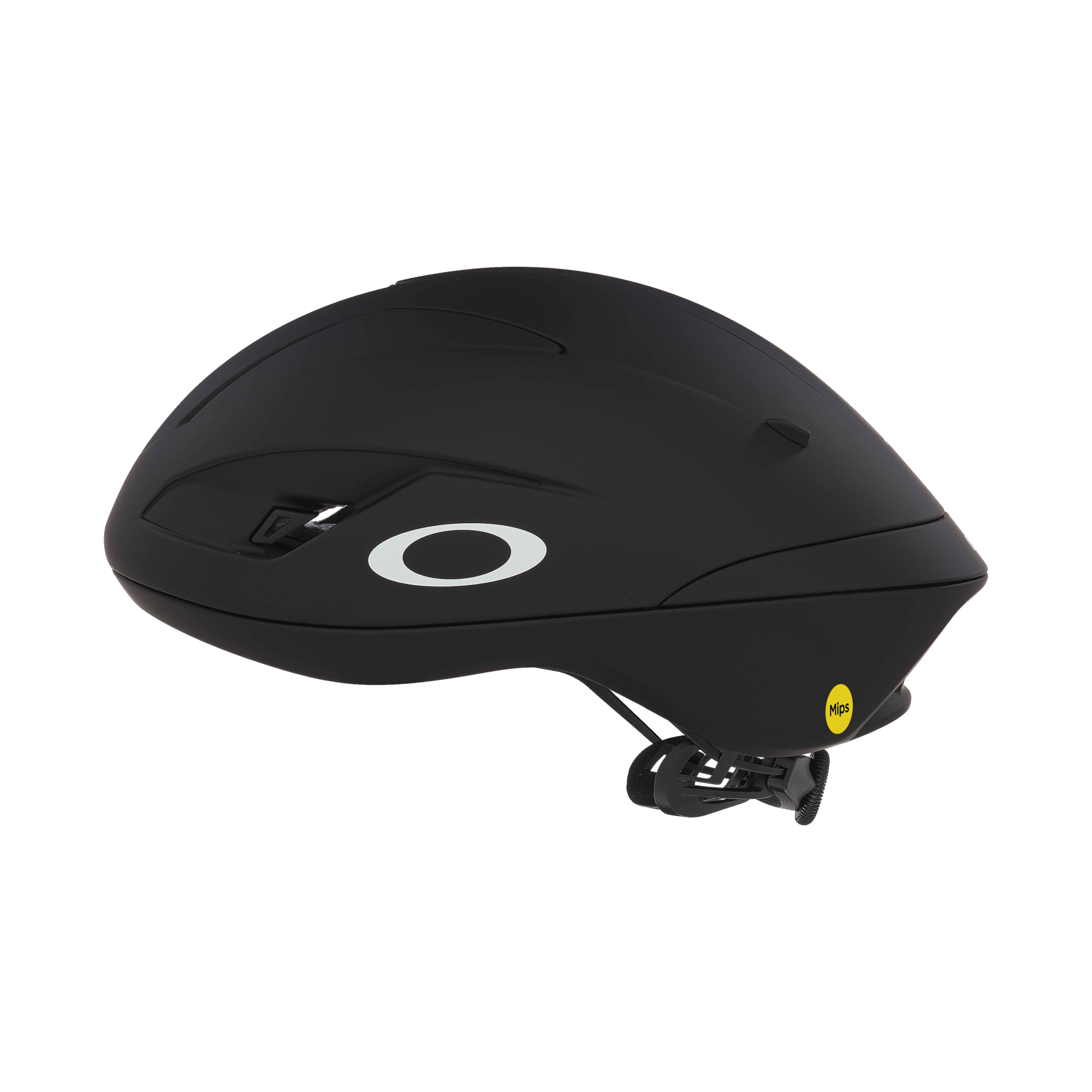Oakley VELO MACH MIPS, vue de profil