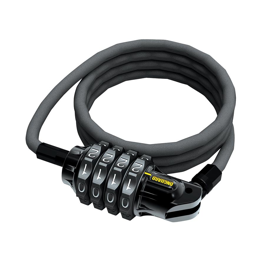 Onguard Cadenas Terrier Combo 7 8062, détail produit