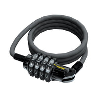 Onguard Cadenas Terrier Combo 7 8062, détail produit