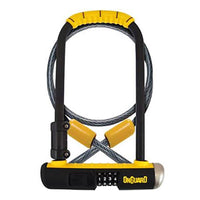 OnGuard Combo DT 8012C, Cadenas, produit
