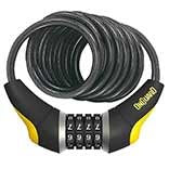 Cadenas à combinaison OnGuard Doberman 8031, produit