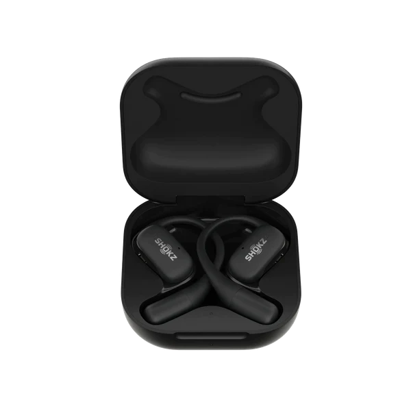 OpenFit Shokz, contenu