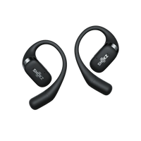 OpenFit Shokz, coloris Noir