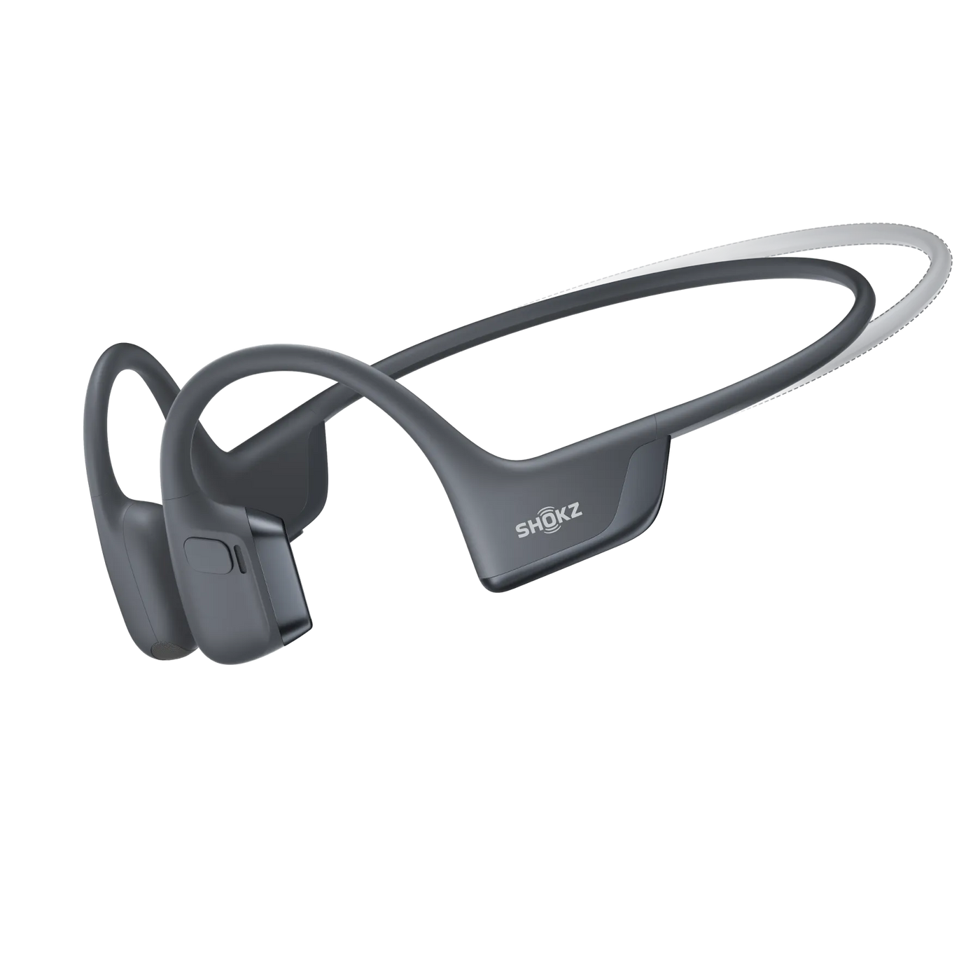 OpenRun Pro 2 Shokz, coloris Noir