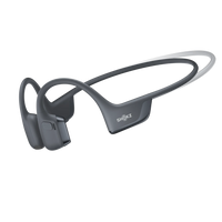 OpenRun Pro 2 Shokz, coloris Noir