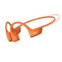 OpenRun Pro 2 Shokz, coloris Orange