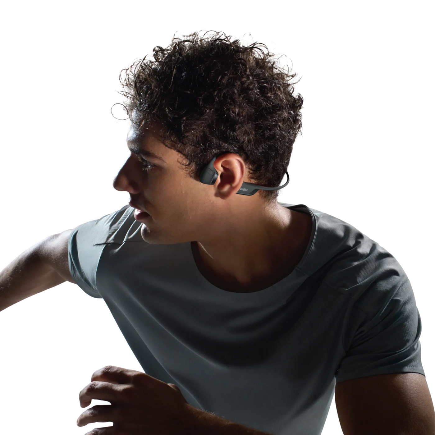 OpenRun Pro 2 Shokz, produit
