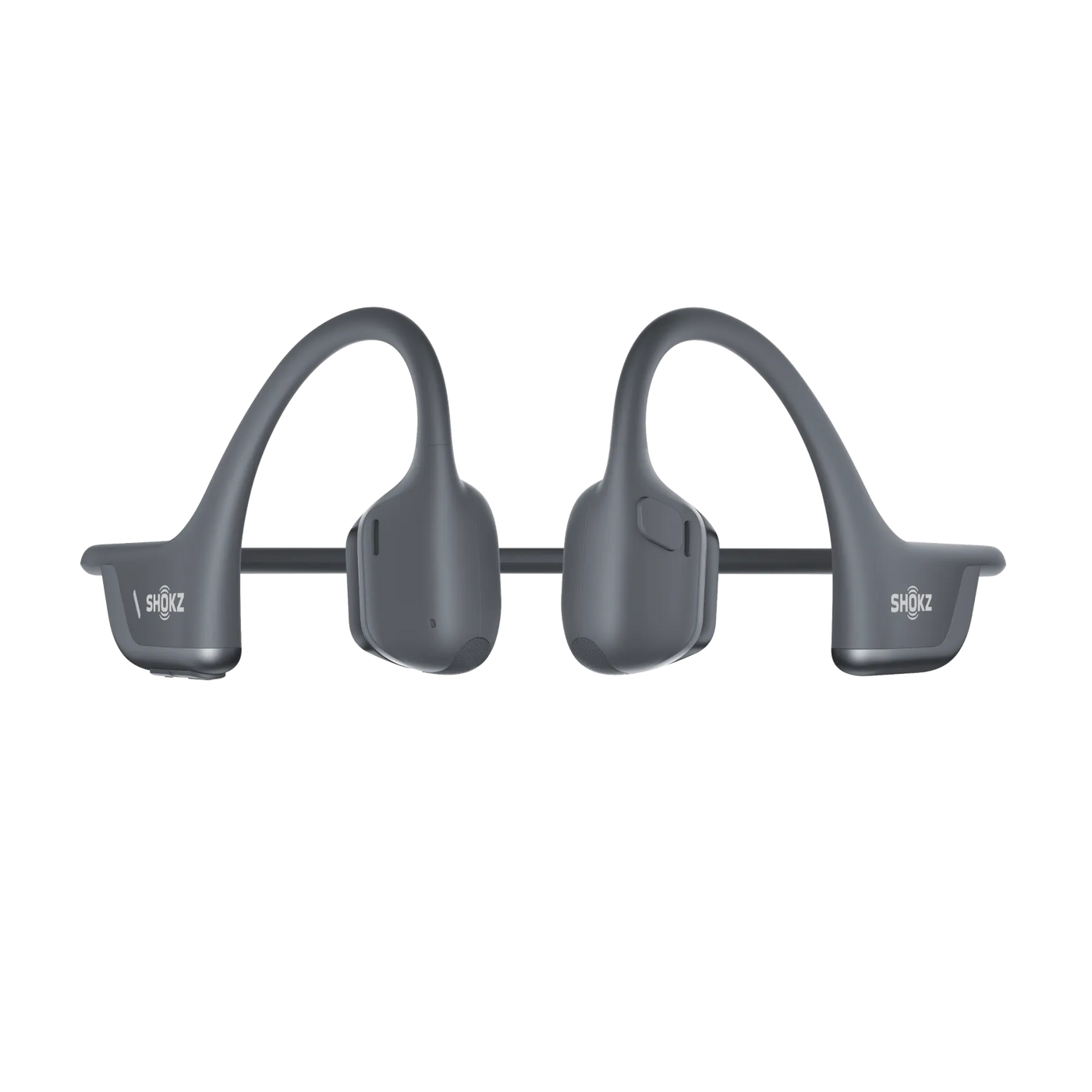 OpenRun Pro 2 Shokz, vue de face