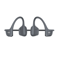 OpenRun Pro 2 Shokz, vue de face
