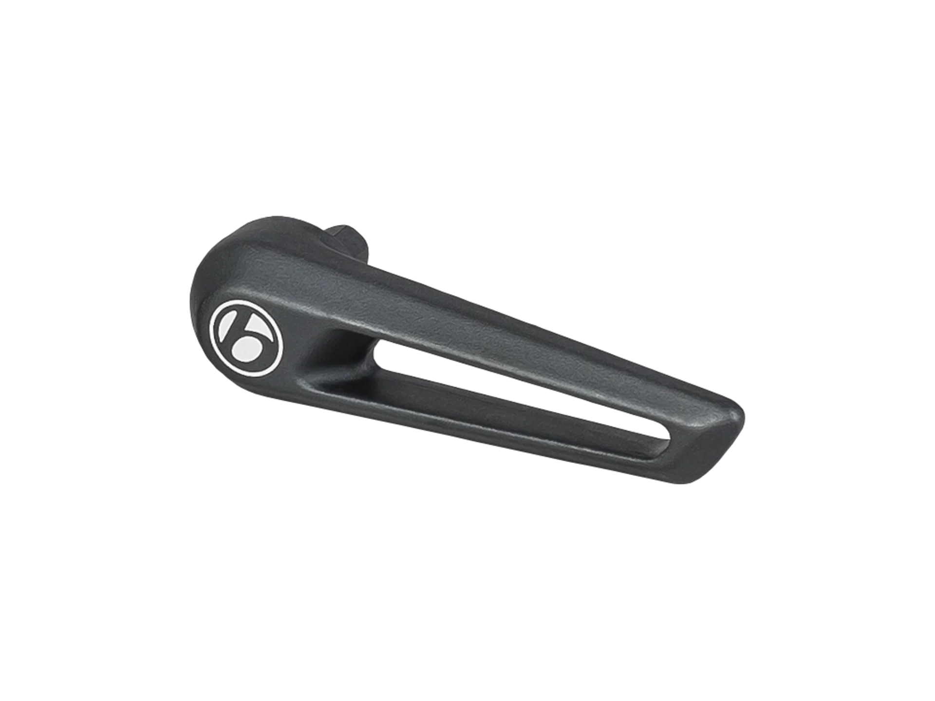 Outil Bontrager Switch levier, vue de face