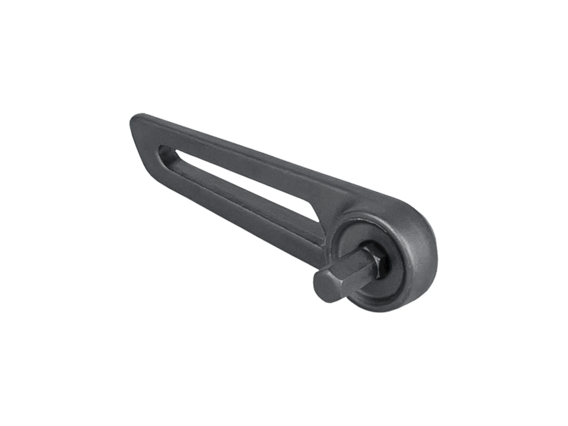 Outil Bontrager Switch levier, vue de profil