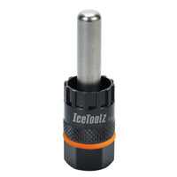 OUTIL DE VERROUILLAGE DE CASSETTE 11MM, produit