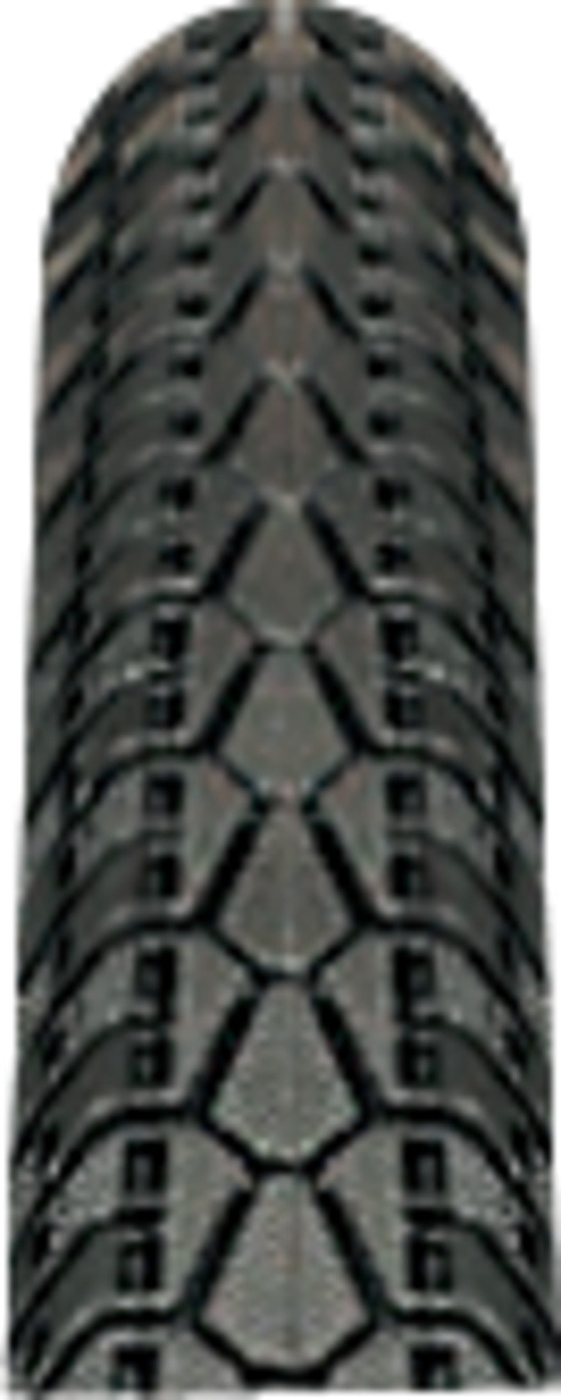 PANARACER PNEU PASELA 27,5 X 1,75 PO - TRINGLES RIGIDES - NOIR, détail produit