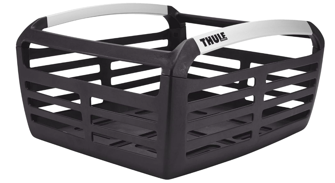 Thule Pack 'n Pedal, détail produit