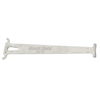 Park Tool CC-3.2 Vérificateur de chaîne, profil droit