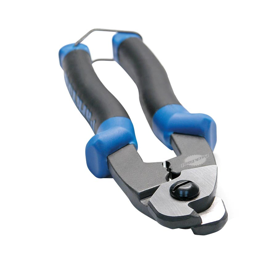 Park tool Coupe cable et gaine CN-10, écran de contrôle