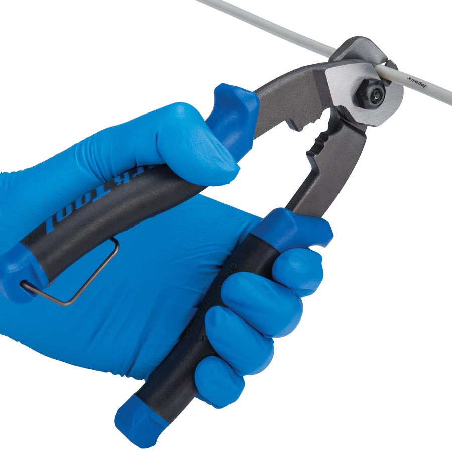 Park tool Coupe cable et gaine CN-10, produit