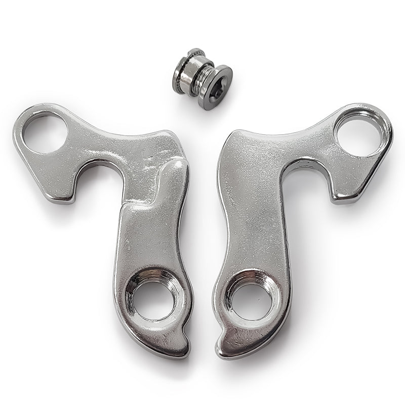 Pattes de derailleur damco mod b, produit