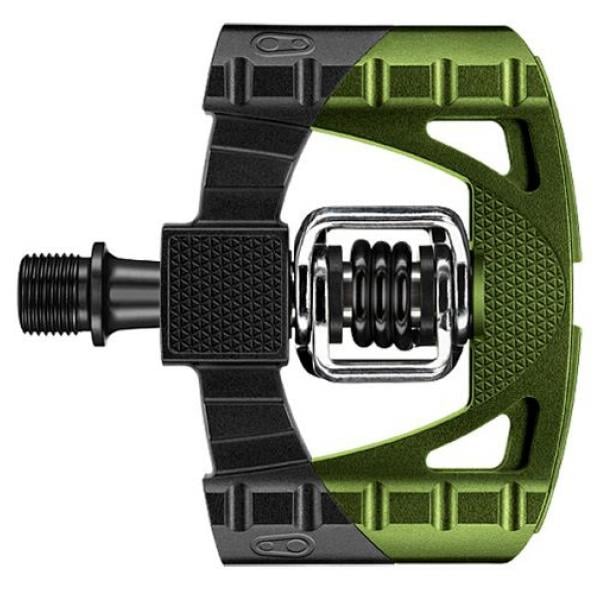 Pédale Crankbrothers mallet 2, produit