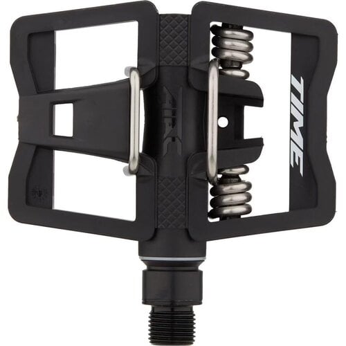 Pédales hybrides ATAC de Time Link, produit