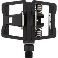 Pédales hybrides ATAC de Time Link, produit