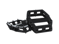 Pédales plates Trek Line Elite, produit