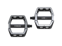 Pédales plates Trek Line Pro, produit