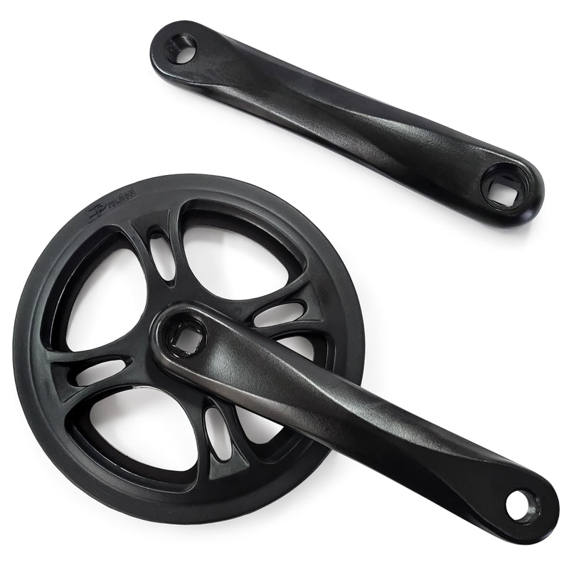 Pedalier Prowheel PRO-E40PP, pédalier