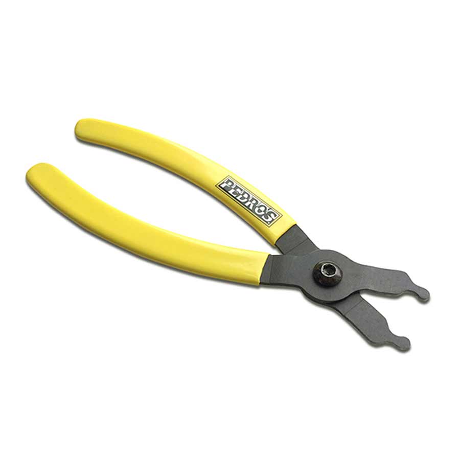 Pedros Pinces pour maillon connecteur, produit