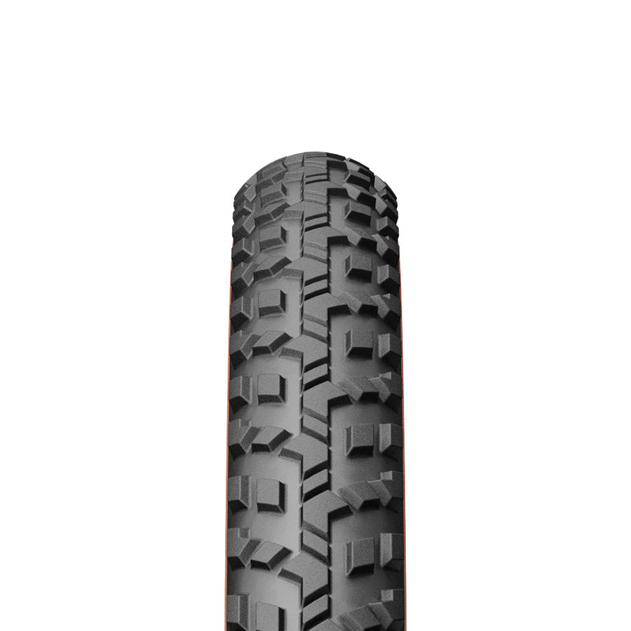 Pneu Pirelli Cinturato Gravel M P-Line, détail produit