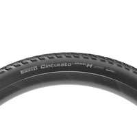Pneu Pirelli Cinturato Gravel M P-Line, détail produit