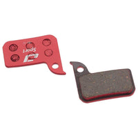 Plaquette de frein à disque Jagwire Sram Monoblock R22 B1, frein arrière