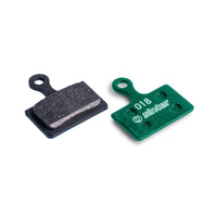 Plaquette de Frein Sinter Vert, produit