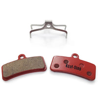 Plaquettes Kool-Stop Shimano Saint KS-D640, produit