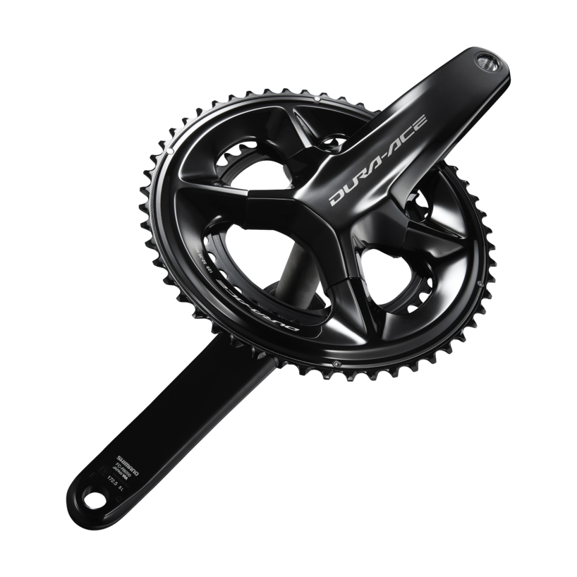 Plateau avant, FC-R9200, DURA-ACE, trois-quarts arrière