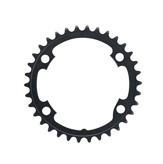 Plateau FC-R8000 34T-MS pour 50-34T, pédalier