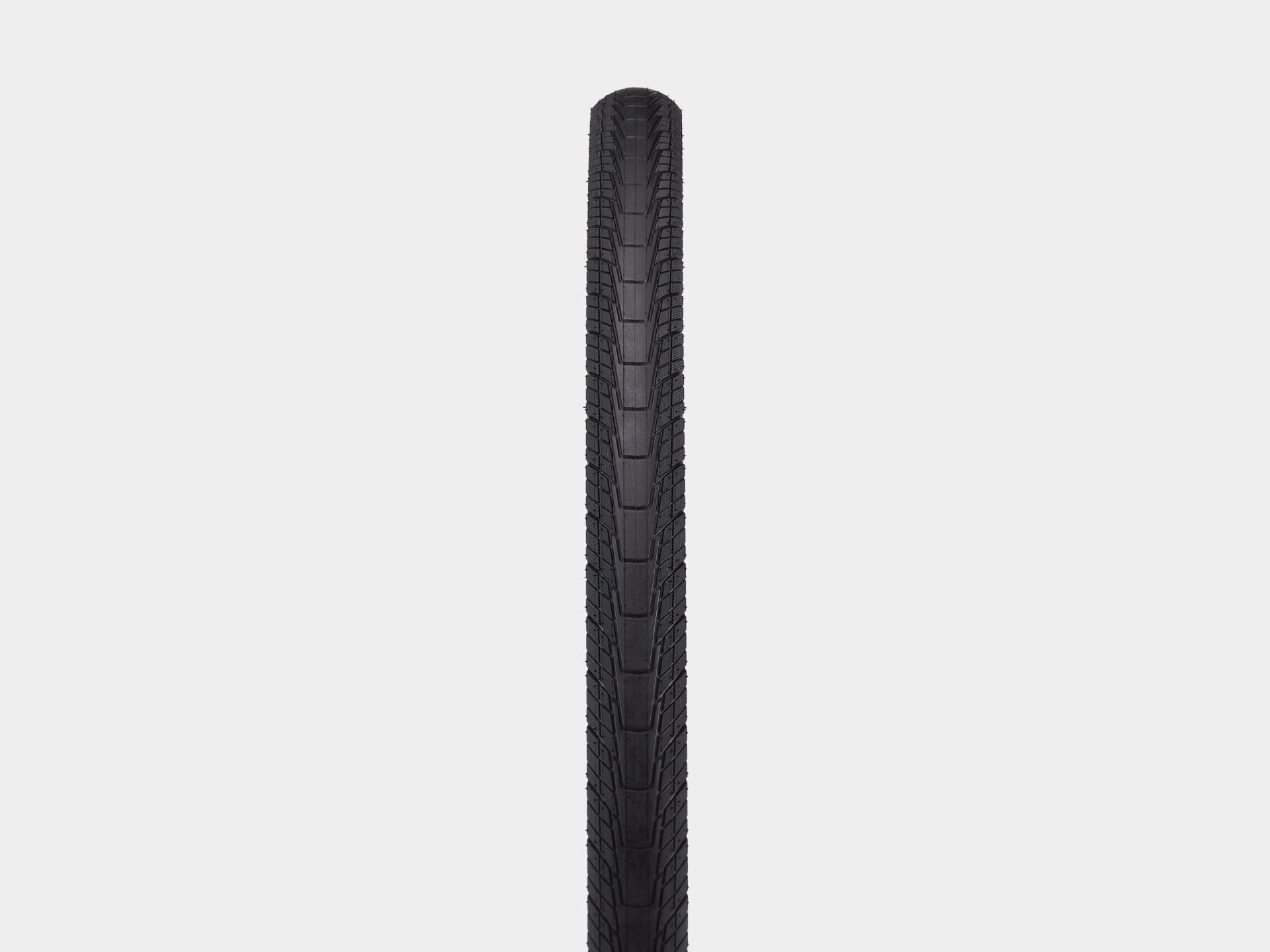 Pneu bontrager H2 comp, détail produit