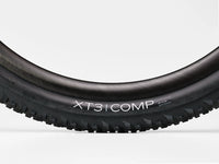 Pneu Bontrager XT3 Comp, détail produit