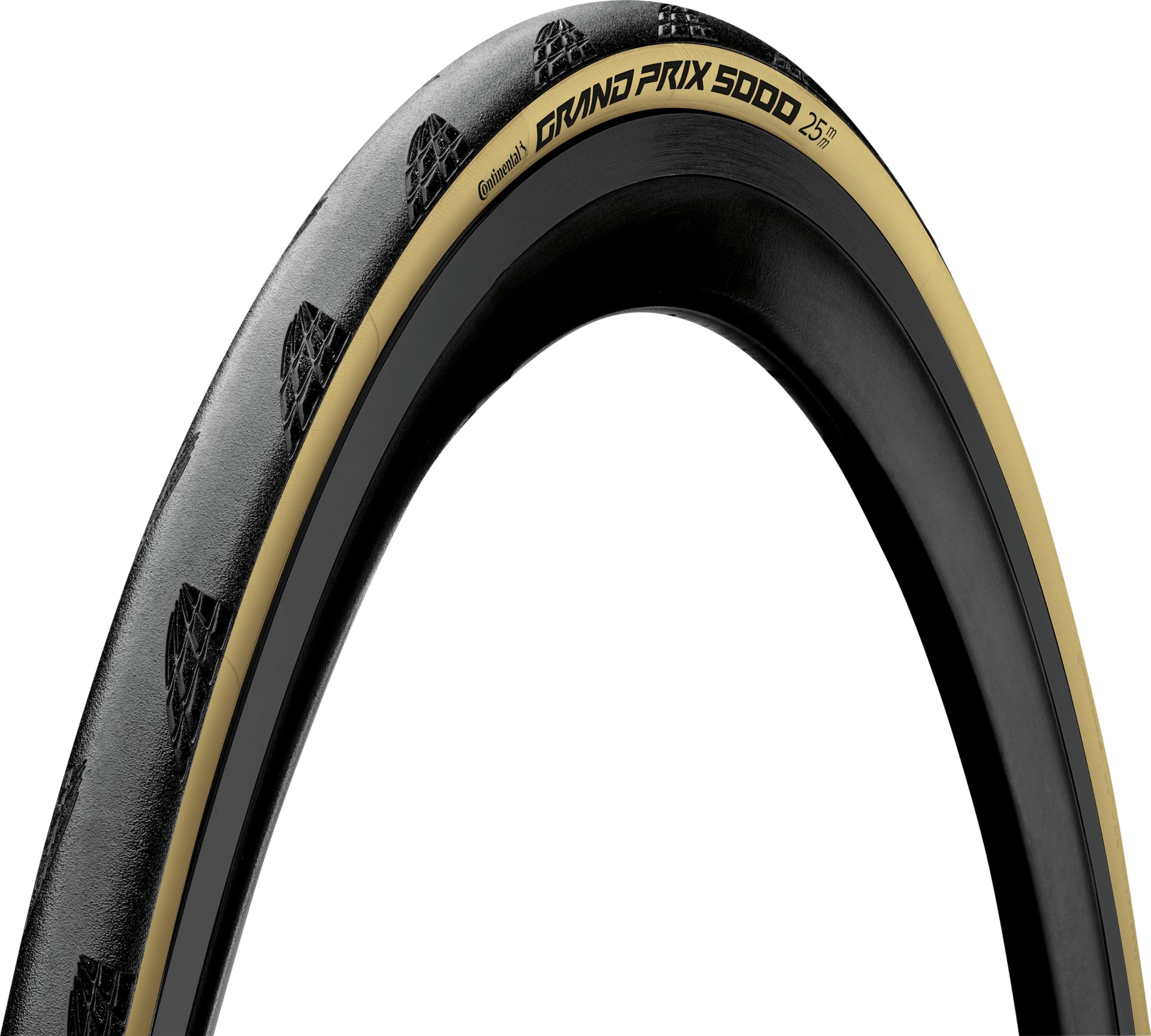 Continental | Grand Prix 5000