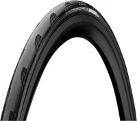 Pneu Continental Grand Prix 5000 - 700 x 30, jante