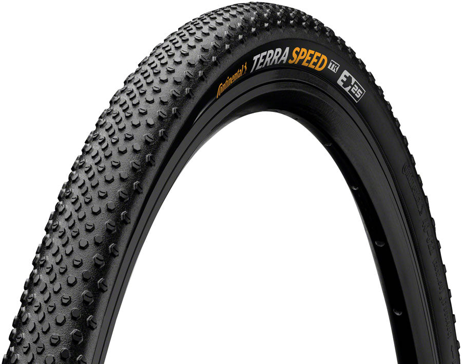 Pneu Continental Terra Speed, produit