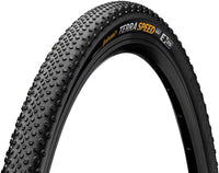 Pneu Continental Terra Speed, produit
