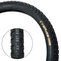 Damco Pneu 20 x 1.75, détail produit