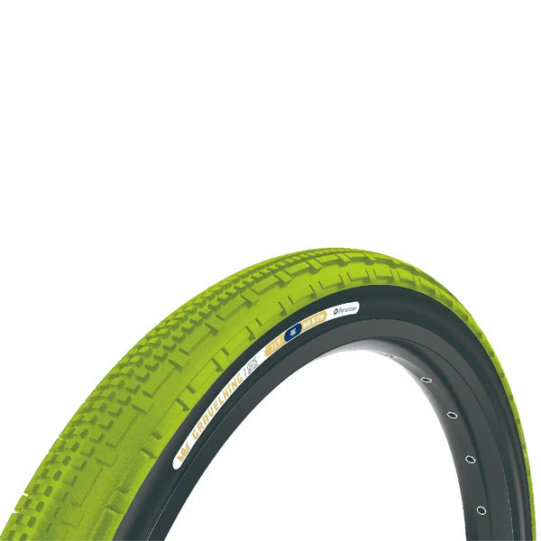 PNEU GRAVELKING SK 700x45c VERT/NOIR (ÉDITION LIMITÉE), produit