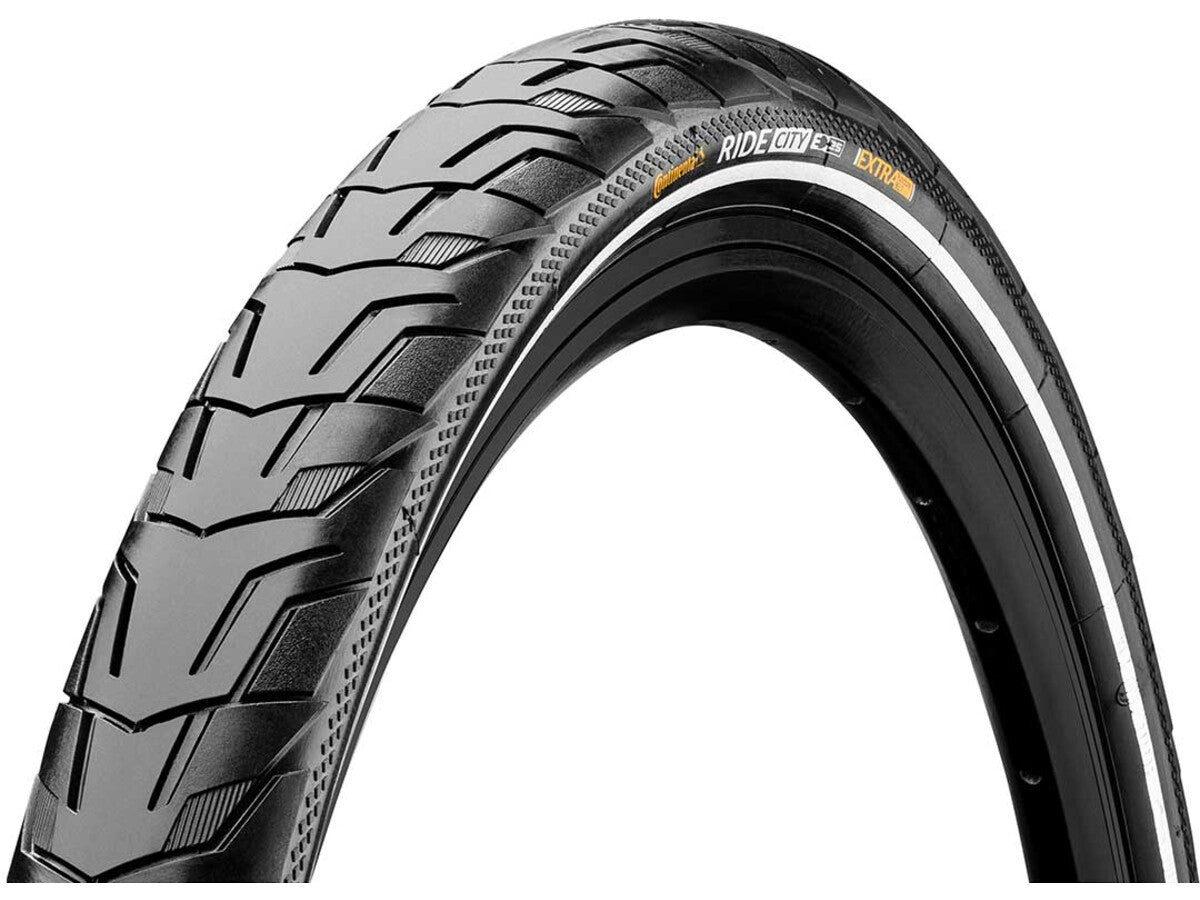 Pneu Hybride Confort Continental Ride City, produit